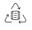 reuse symbol