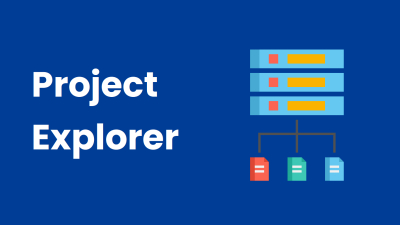 Project Explorer