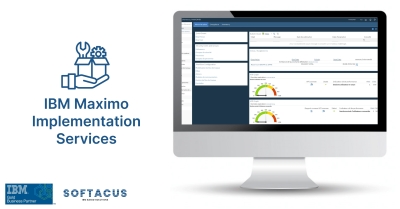 IBM Maximo Implementation Services